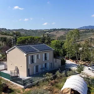 Appartamento Bio Fattoria Mula D'oro, Mulazzano