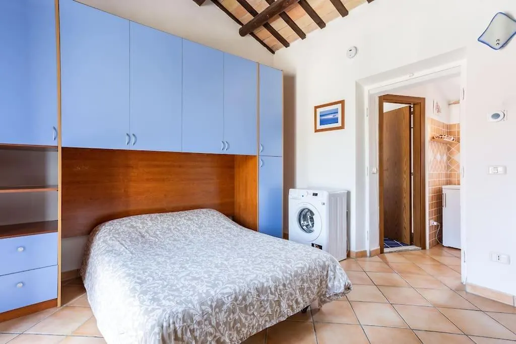 Appartamento Monolocale La Casa Dei Sogni Chiaravalle Marche 0*,  Italia