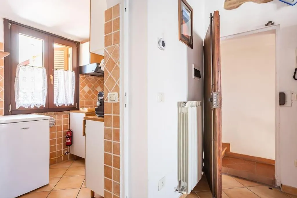 Appartamento Monolocale La Casa Dei Sogni Chiaravalle Marche Italia